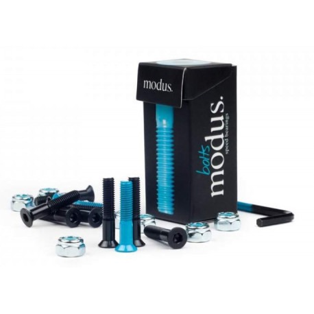 Šroubky MODUS. 1 / imbus