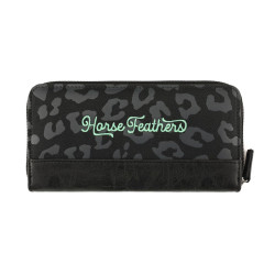 Peněženka HORSEFEATHERS Maki / cheetah