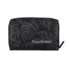 Peněženka HORSEFEATHERS Rhen / black