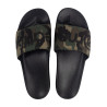 Pantofle MEATFLY Hudson / black/camo