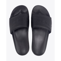 Pantofle MEATFLY Hudson / matt black