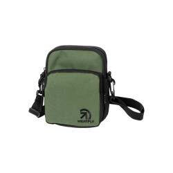 Pánská kabelka Meatfly Hardy / Dark Olive