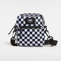 Pánská kabelka VANS Bail Shoulder / checker