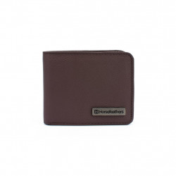 Peněženka HORSEFEATHERS Brad / brown