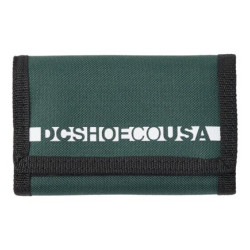 Peněženka DC Web / green