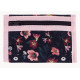 Peněženka MEATFLY Dewey wallet / clouds pink