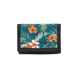 Peněženka MEATFLY Huey wallet / sharon dragonfly