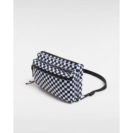 Pánská kabelka VANS Bail Shoulder / checker