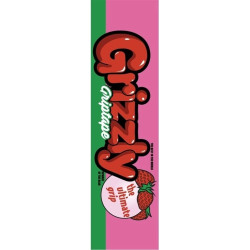 Grip GRIZZLY Chew on (9 palců) / pink